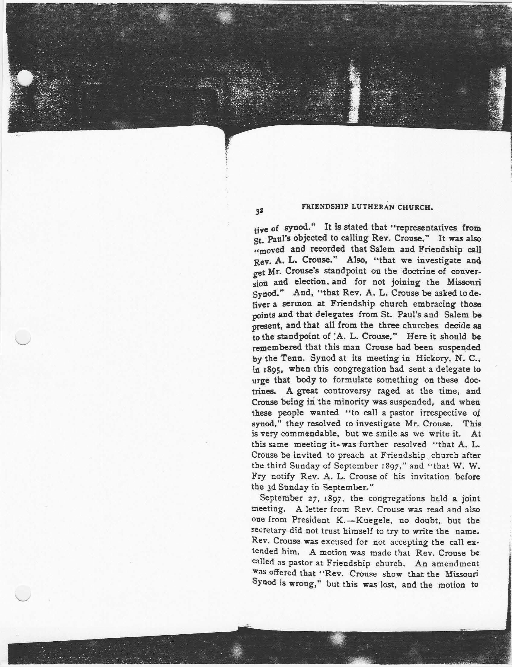 Document